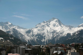 Votre hébergement au coeur des Deux Alpes